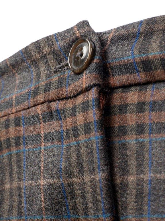 Classic Women Trouser - Image 2