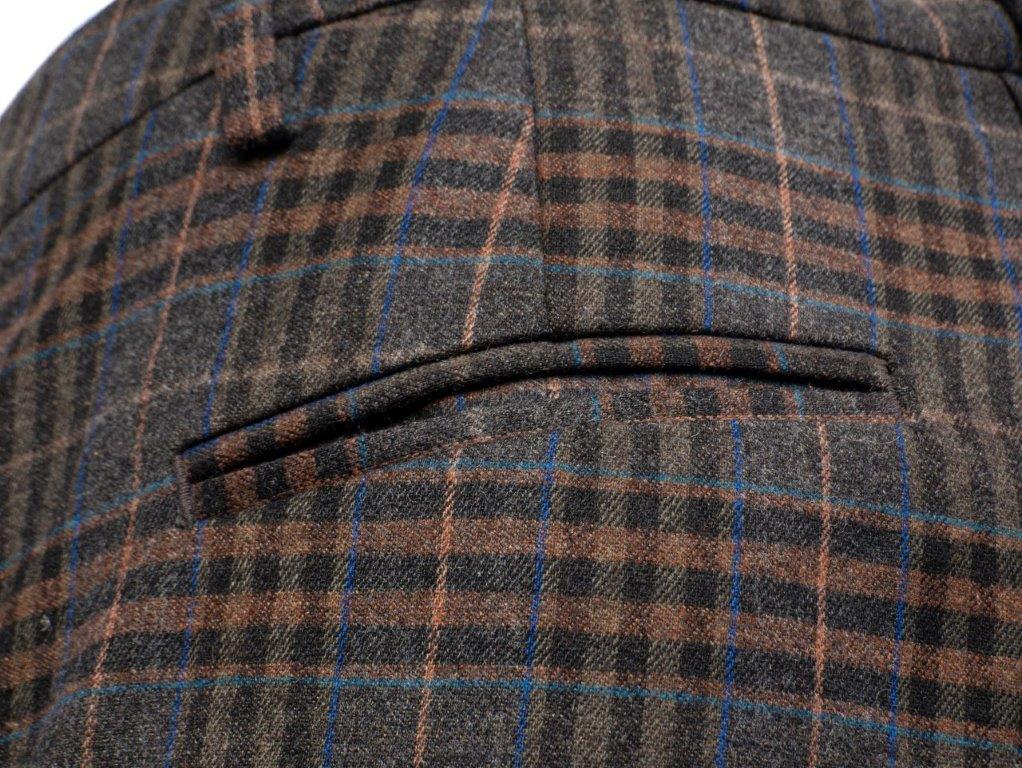 Classic Women Trouser - Image 3