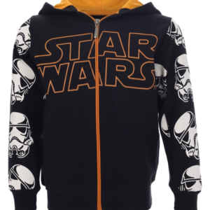Boy's French Terry Hoodie
