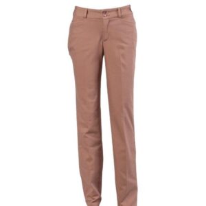 Light Fawn Formal Trouser