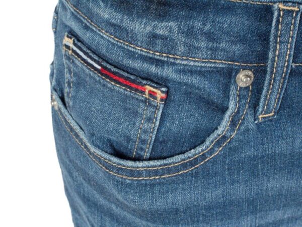 Megan Wash Women Trouser - Image 2