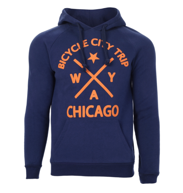 Men's Hoodie