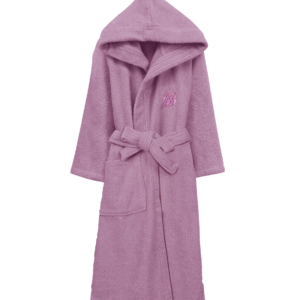 Bathrobe