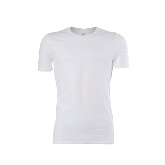 Round Neck T-shirt