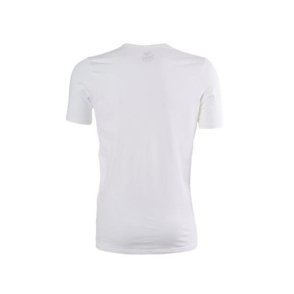 Round Neck T-shirt - Image 2