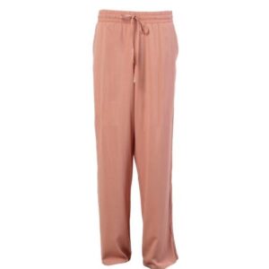Solid Women Trousers (100% Viscose)