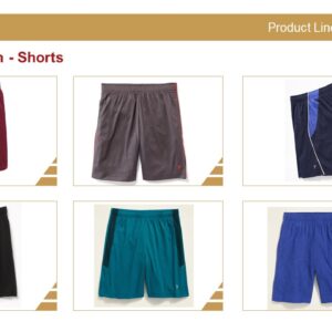 Synthetic Active Bottoms