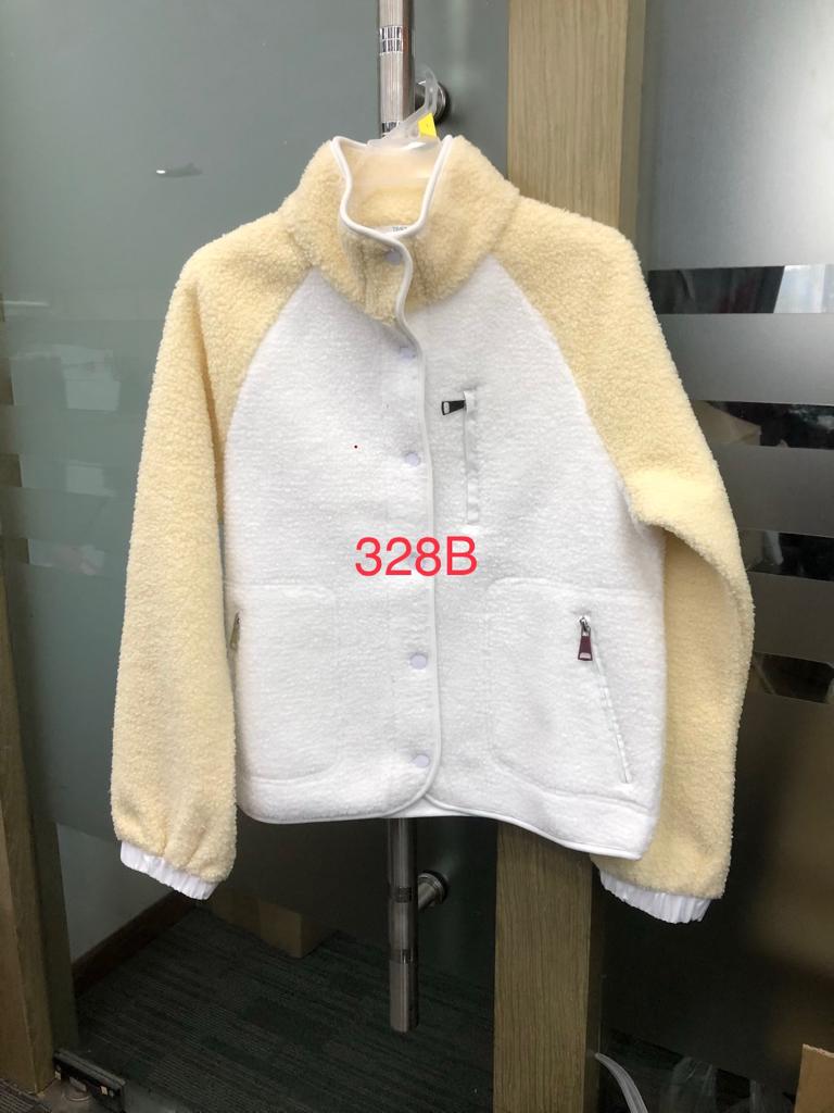 WOMENS SHERPA JACKET - Image 3